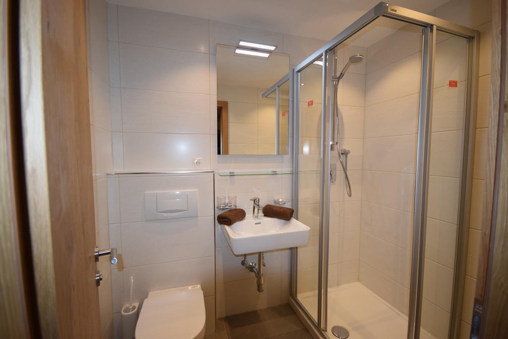 דירות זולדן Haus Marina חדר תמונה